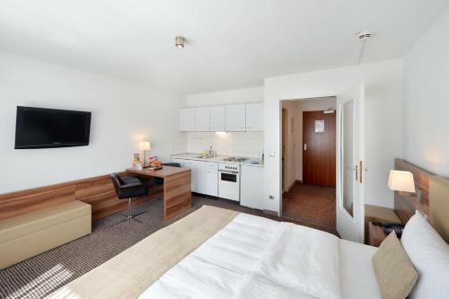 VI Vadi Hotel Downtown Munich