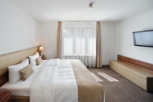 VI Vadi Hotel Downtown Munich