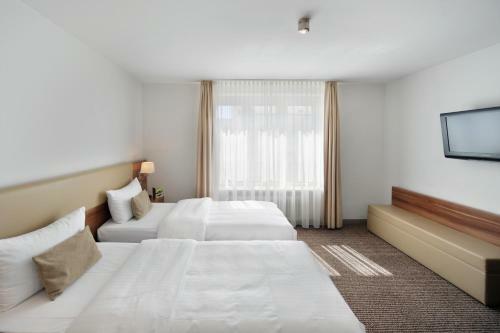 VI Vadi Hotel Downtown Munich