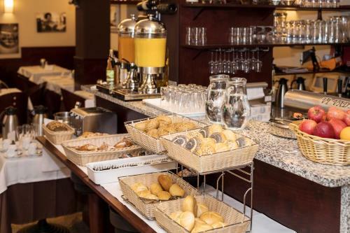 VI Vadi Hotel Downtown Munich
