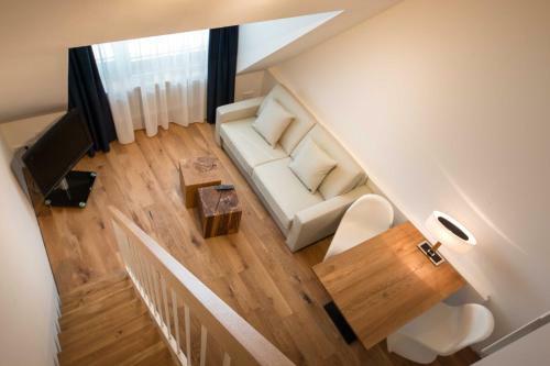VI Vadi Hotel Downtown Munich