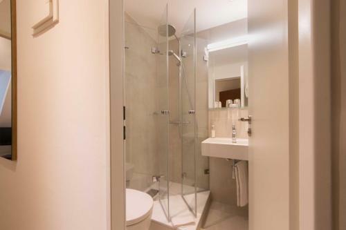 VI Vadi Hotel Downtown Munich