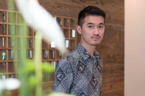 VI Vadi Hotel Downtown Munich