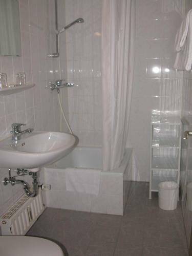 VI Vadi Hotel Downtown Munich