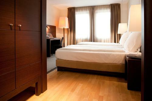 Hotel Trueffel