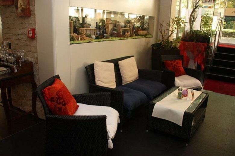 Salzburg Park Hotel