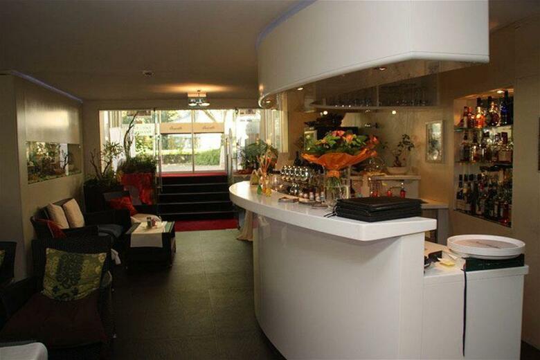 Salzburg Park Hotel
