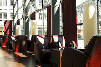 Hotel Pullman Erfurt Am Dom