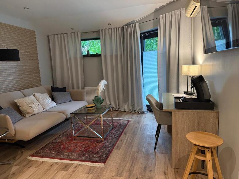 Hotel An Der Wasserburg
