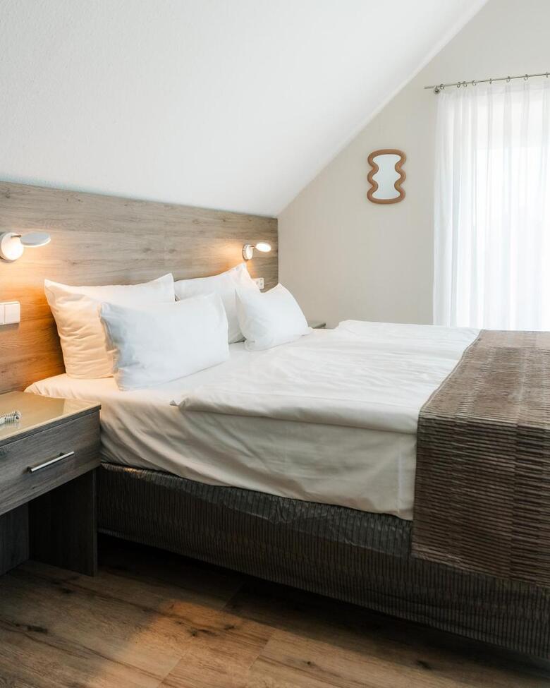 Hotel An Der Wasserburg