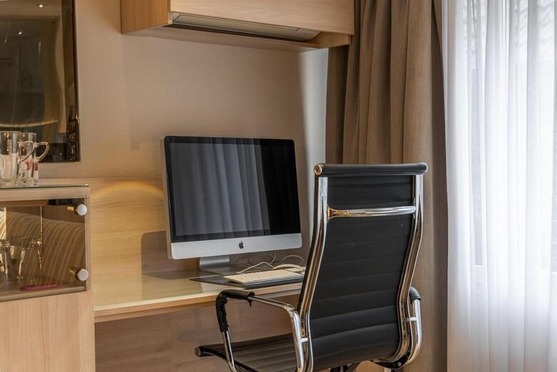 Hotel An Der Wasserburg