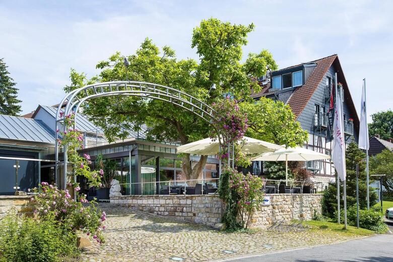Hotel An Der Wasserburg