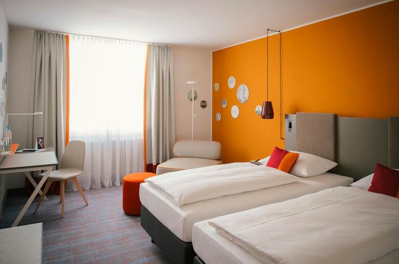 Hotel Tulip Inn Neckarsulm
