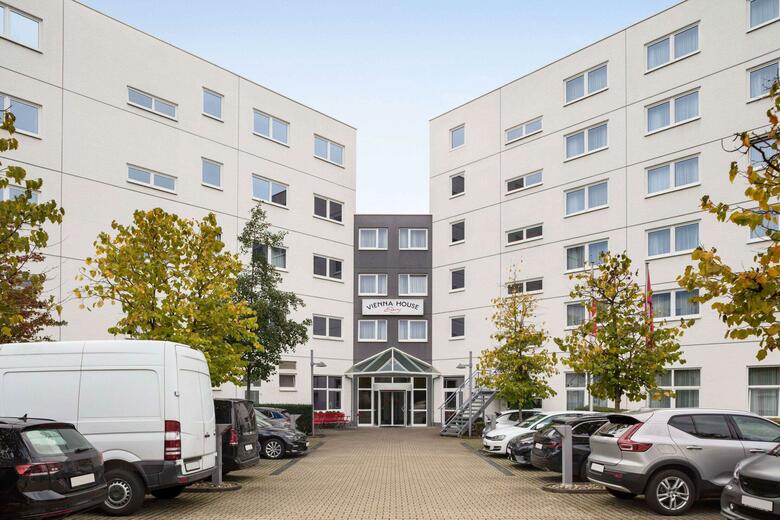 Hotel Tulip Inn Neckarsulm