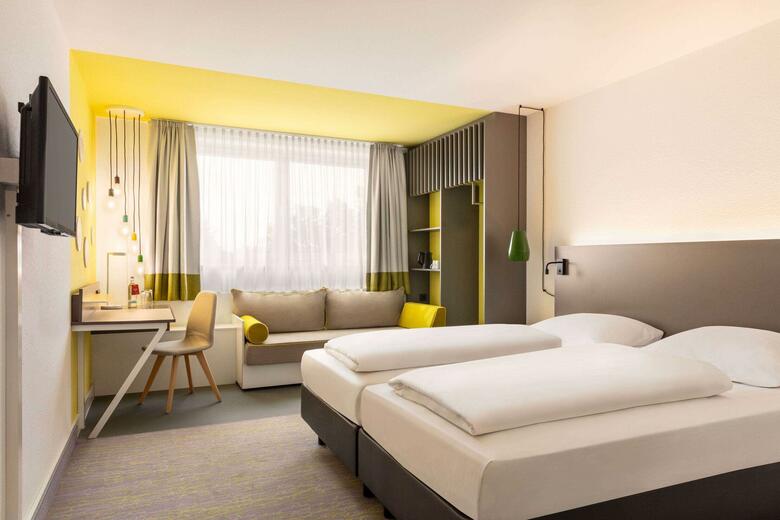 Hotel Tulip Inn Neckarsulm