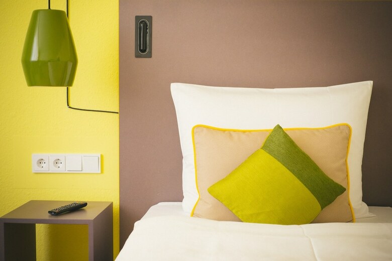 Hotel Tulip Inn Neckarsulm