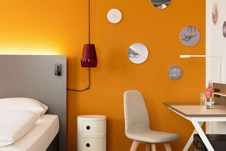 Hotel Tulip Inn Neckarsulm