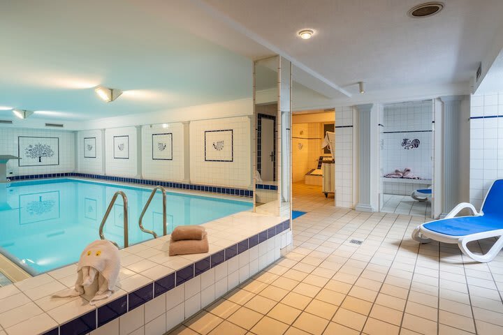 Eskeshof Hotel
