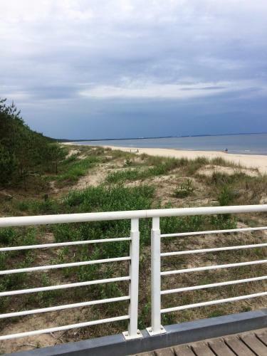 Apartament Gryfa Pomorskiego