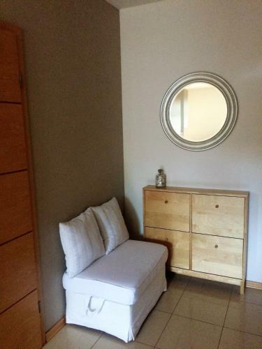 Apartament Gryfa Pomorskiego