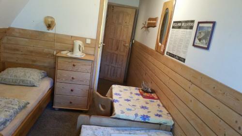Camping Harenda Pokoje Go?cinne I Domki