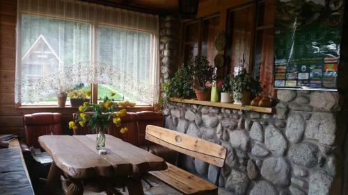 Camping Harenda Pokoje Go?cinne I Domki