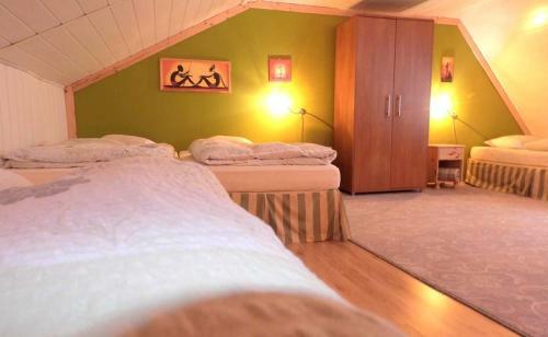 Apartamento Domek Domino