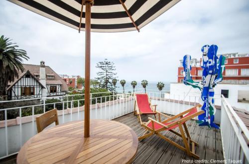 Villa Barranco By Ananay Hotels