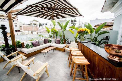 Villa Barranco By Ananay Hotels