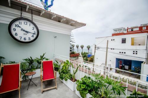 Villa Barranco By Ananay Hotels