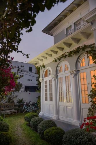 Villa Barranco By Ananay Hotels
