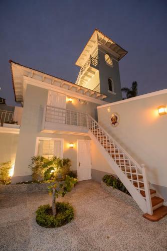 Villa Barranco By Ananay Hotels