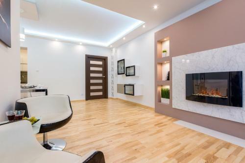P&o Apartments Old Town