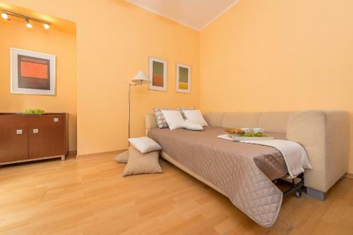 P&o Apartments Old Town