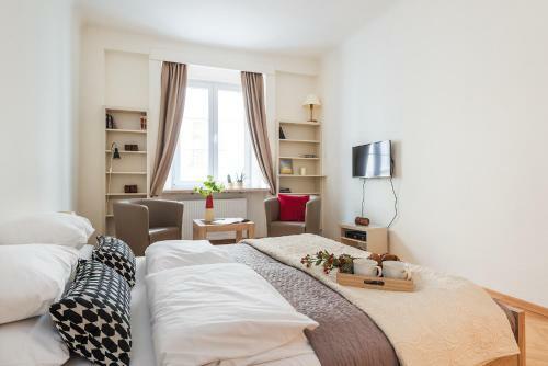 P&o Apartments Old Town