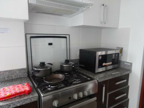 Tacna Apartament