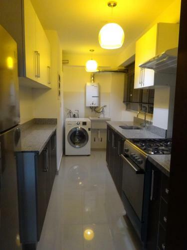 Tacna Apartament