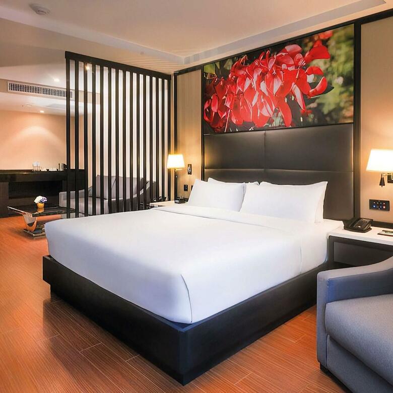 Hotel Hilton Garden Inn Lima Surco, Peru