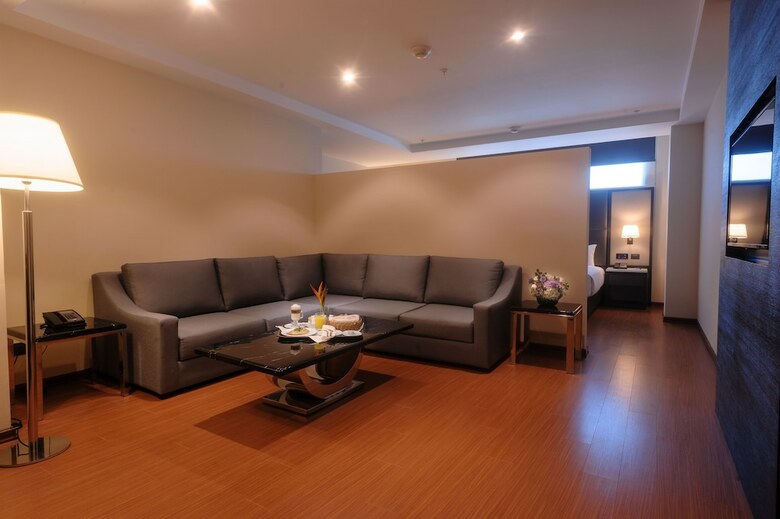 Hotel Hilton Garden Inn Lima Surco, Peru