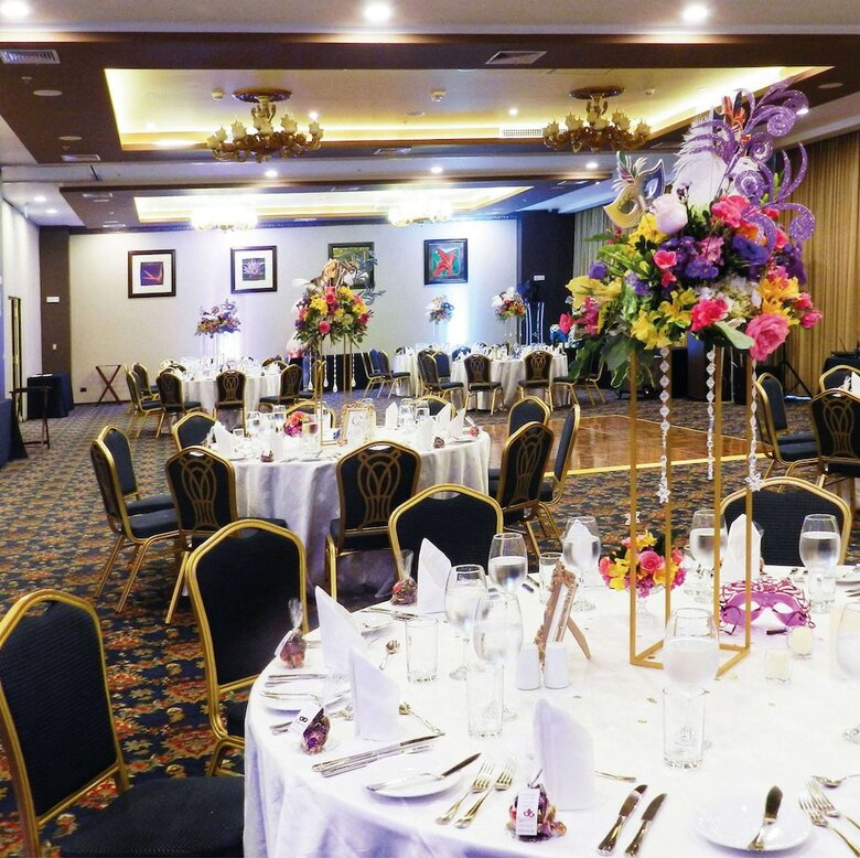 Hotel Hilton Garden Inn Lima Surco, Peru