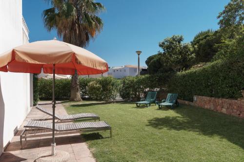 Villa Akivillas Albufeira Vale