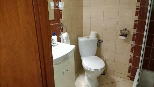 Hostal Willa Marina Widzew