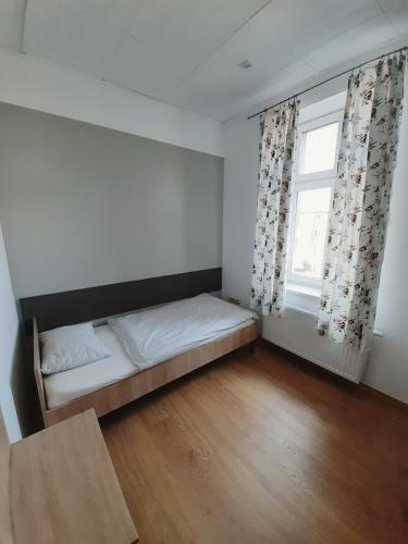 Hostel Katowice Centrum