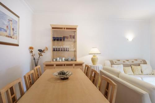 Apartamento Akisol Quarteira Relax II