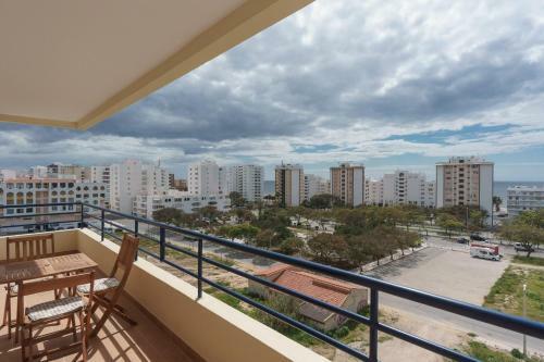 Apartamento Akisol Quarteira Relax II