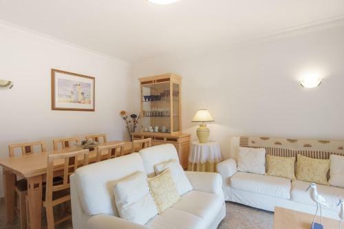 Apartamento Akisol Quarteira Relax II