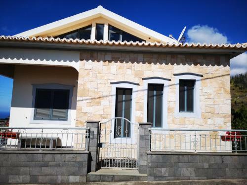 Apartamento Madeira Inn Casa Do Vale