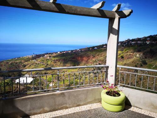 Apartamento Madeira Inn Casa Do Vale