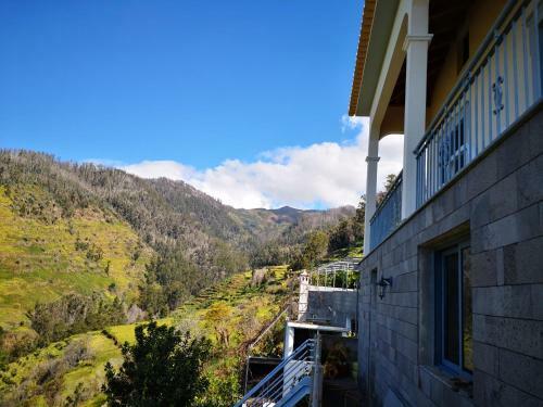 Apartamento Madeira Inn Casa Do Vale