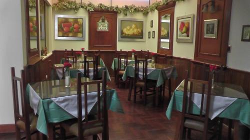 Hotel La Molina